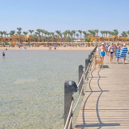 Stella Beach Resort & Spa, Makadi Bay Hurghada Exterior foto