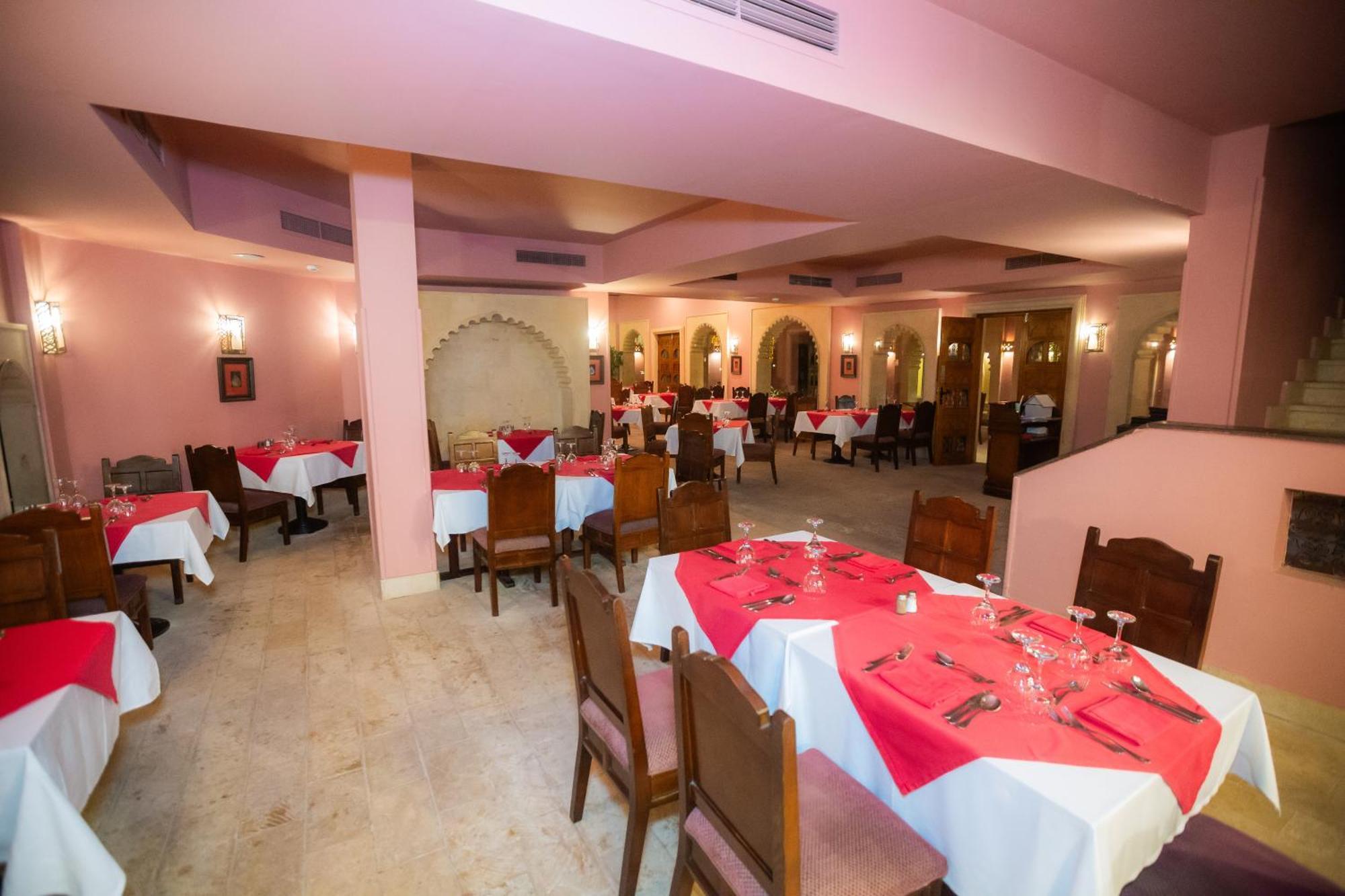 Stella Beach Resort & Spa, Makadi Bay Hurghada Exterior foto